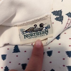 Northern Reflections